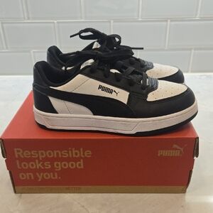 Boys Puma Shoes